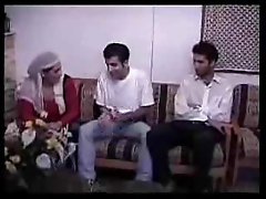 AMATEUR HOMEMADE TURKISH SEX VIDEO