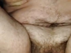 Artemus - Man Tits Jerking & Cums
