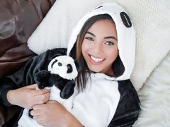 Puppet Pal Panda