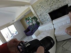Gopro bt with alison tyler and chad white