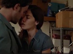 Michelle Monaghan nude sex tape