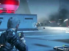 A&S: GE - Just Cause 4 -Pt.1