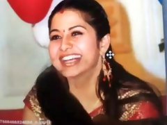 Sangeetha cum tribute