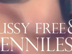 Pussy Free and Penniless Preview