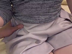 Mika Sumire :: A Perfect Body With Aphrodisiac Oil - CARIBBEANCOM